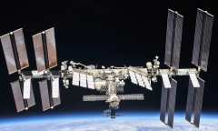Tàu vũ trụ Nga cứu trạm ISS khỏi mối đe dọa bất ngờ