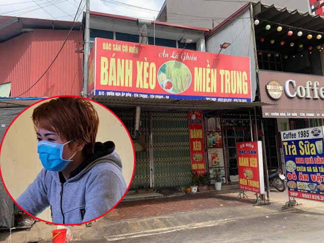 Người cứu cậu bé bị chủ tra tấn kể lại thời khắc nạn nhân đứng co ro cạnh chùa