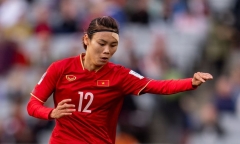 Xem trực tiếp bóng đá Việt Nam vs Hà Lan World Cup nữ 2023 trên kênh nào?
