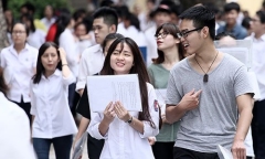 Những thay đổi của kỳ thi THPT Quốc gia năm 2018