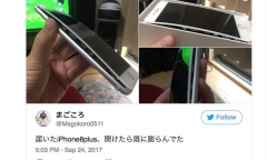 Vừa ra mắt, iPhone 8/8 Plus đã dính lỗi 'chết người'