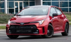 Mẫu xe Toyota nào được mong đợi nhất năm 2023?