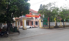 Cán bộ phường bị tố làm khó người đi khai tử ở Huế: UBND tỉnh yêu cầu kiểm tra