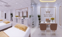 Medic Skin đầu tư công nghệ, cơ sở hạ tầng để nâng cao trải nghiệm khách hàng