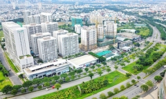 Thủ tướng yêu cầu quyết liệt tháo gỡ khó khăn cho thị trường bất động sản