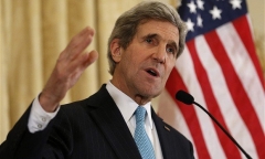 Cựu Ngoại trưởng John Kerry có thể ra tranh cử Tổng thống Mỹ