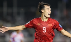 AFC: Tuyển Việt Nam có đủ phẩm chất thách thức các đội bóng mạnh nhất châu Á