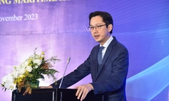 UNCLOS chứng tỏ vai trò không thể thay thế trong giải quyết các vấn đề trên biển