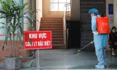 Tạm ngừng áp dụng các Chỉ thị 15, 16 và 19 về giãn cách xã hội trên toàn quốc