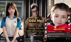 Cần thiết lập 'lằn ranh đỏ' với TikTok