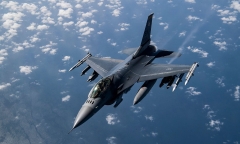Nga: Toàn bộ F-16 phương Tây cấp cho Ukraine sẽ bị 'quét sạch' trong 20 ngày