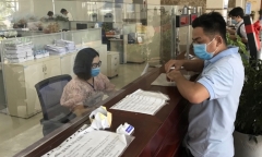 Nhiều người dân bỗng dưng bị cơ quan thuế 'đòi nợ'