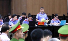 Vụ chuyến bay giải cứu: Có dấu hiệu thông đồng khai báo để che giấu hành vi phạm tội
