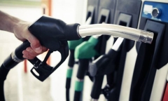 Xe dùng động cơ diesel đang giảm mạnh ở châu Âu