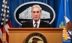 ‘Dấu vết Nga’: Tại sao Mỹ mở cuộc điều tra hình sự ủy ban Mueller?