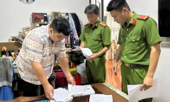 Triệt phá 3 công ty hoạt động tín dụng đen, thu lợi bất chính hơn 4.000 tỷ đồng