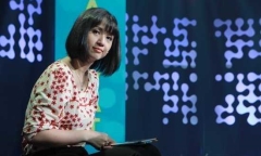 'Người đàn bà quyền lực nhất VTV3' cũng bị giả mạo Facebook