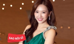 Sao nói gì: Than nghèo kể khổ và những câu nói gây tranh cãi của Hari Won