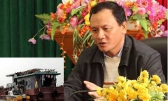 Thứ trưởng Bộ GTVT: 'Chúng tôi không nhắn tin cho lãnh đạo tỉnh Bắc Ninh’