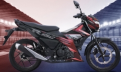 Top hãng xe máy nổi tiếng bền, rẻ, đẹp