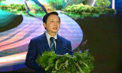 Phó Thủ tướng: Phát triển bền vững phải gắn với môi trường