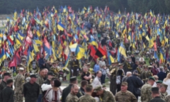 Cựu trợ lý Tổng thống Zelensky: Ukraine mất tới 300.000 binh sĩ