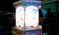 Hậu Trung thu, bánh nướng, bánh dẻo thanh lý rẻ như cho