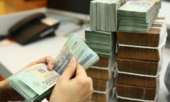 Nhu cầu vay mua nhà ‘xuống đáy’ dù lãi suất ngân hàng giảm
