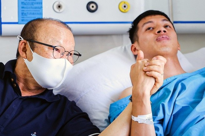 HLV Polking: Hoàng Thịnh bị phê phán quá kinh khủng