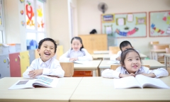 'Bỏ khẩu hiệu Tiên học lễ là bỏ chức năng cơ bản nhất của giáo dục'