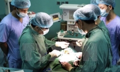 Sở Y tế TP.HCM yêu cầu BV Nhi đồng 2 không làm gián đoạn ghép gan cho trẻ