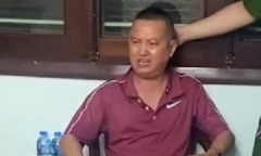 Khởi tố bị can, bắt tạm giam trùm giang hồ ở Bình Thuận