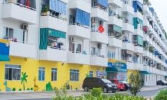 Nhà ở xã hội giá rẻ tại TP.HCM: Còn nhiều khó khăn dù đã có quỹ đất