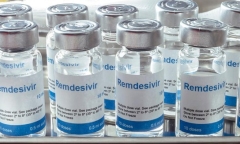 Trẻ dưới 12 tuổi mắc COVID-19 có được sử dụng thuốc Remdesivir?