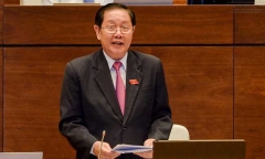 Sở 46 người có 44 lãnh đạo: Bộ Nội vụ đề nghị xử lý người tham mưu đề bạt