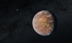 NASA tuyên bố tìm ra hành tinh có thể sống được như Trái Đất