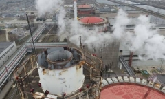 Kịch bản Chernobyl, Fukushima có thể xảy ra tại Zaporizhzhia