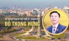 Ông Trần Ngọc Tam làm Chủ tịch UBND tỉnh Bến Tre