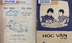 Sao sách giáo khoa xưa lại lan tỏa và rung cảm đến bây giờ?