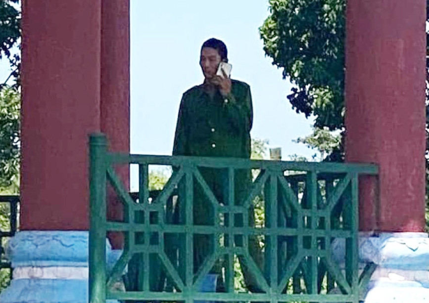 Phó Giám đốc Công an Huế kể phút đấu trí, buộc kẻ vác AK cướp tiệm vàng đầu hàng