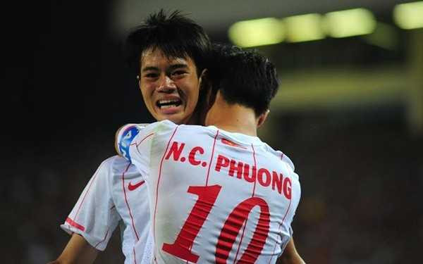 Việt Nam vs Campuchia: Công Phượng, Văn Toàn đá chính, Công Vinh dự bị?