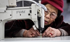 Hành trình 10 năm trả nợ 190 triệu USD của cụ bà ở Trung Quốc