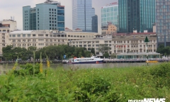 TP.HCM xin lùi thời gian trình đề án sáp nhập 10 phường