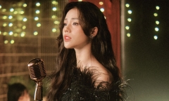 Hương Ly dùng âm nhạc truyền thông điệp chữa lành tổn thương đến mọi cô gái