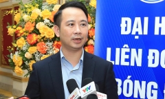 Phó Chủ tịch VFF: Đủ sức trả lương cho tân HLV trưởng ĐT Việt Nam