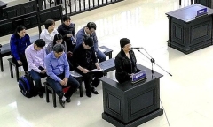 Bà Châu Thị Thu Nga thay đổi lời khai 'chạy' ĐBQH 30 tỷ đồng