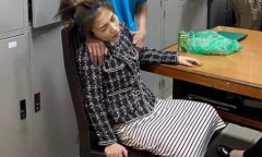Nghi phạm đốt xe máy làm 6 người thương vong ở Hà Nội đang sống cùng chồng con