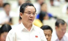 Đề xuất tăng lương công chức, viên chức làm việc ở Hà Nội cao hơn các địa phương