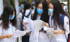 Chi tiết các môn thi tuyển sinh vào lớp 10 ở Hà Nội