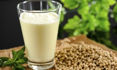 6 nhóm người cần nói không với đậu nành